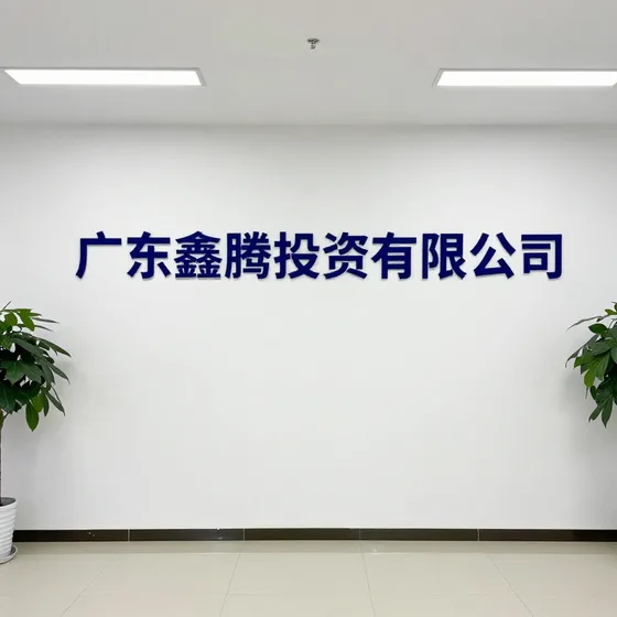 广东鑫腾投资有限公司行业解析